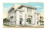 Morocco Temple, Jacksonville, Florida