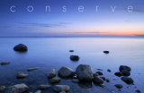Buy Conserve at AllPosters.com