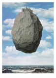 Buy La Chateau des Pyrenees at AllPosters.com