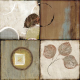 Buy Three Leaves at AllPosters.com