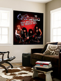 Cinderella-Rock, Wired and Bluesed Greatest Hits