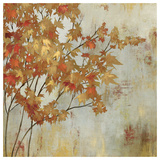 Golden Foilage