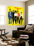 The B-52's
