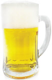 Beer Mug