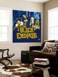 Black Eyed Peas