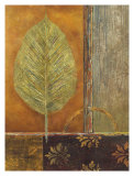 Buy Copper Leaf at AllPosters.com