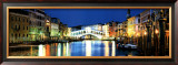 Buy Rialto Bridge, Venice at AllPosters.com