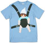 The Hangover - Baby Bjorn