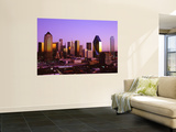 Buy Dallas, Texas, USA at AllPosters.com