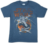 Star Wars - My Squadron