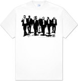 Reservoir Dogs - Walking II
