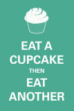 Eat A Cupcake