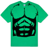 Hulk Chest T-Shirt