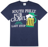 It's Always Sunny in Philadelphia - Pub Crawl