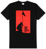 U2 - Red Sky T-Shirt