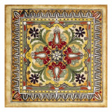 Italian Tile II