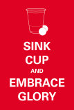 Sink Cup