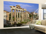 Forum, Rome, Italy