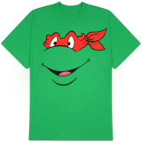 Teenage Mutant Ninja Turtles - Raphael