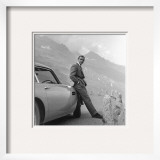 Buy James Bond: Aston Martin at AllPosters.com