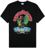 The Rolling Stones - Dragon Tongue T-Shirt