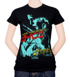 Juniors: Edward Scissorhands - Japanese Movie Poster