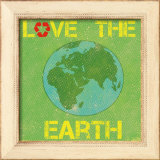 Love The Earth