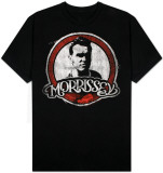 Morrissey - Circled Face