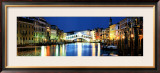 Buy Rialto Bridge, Venice at AllPosters.com