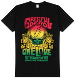Grateful Dead - One Love Jamaica T-Shirt