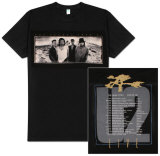 U2 - Joshua Tree