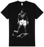 Muhammad Ali - Ali Over Liston