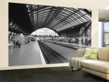 Train Station, Cologne, Germany