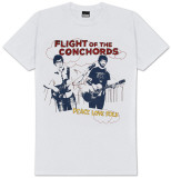 Flight of the Conchords - Above the City