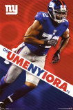 New York Giants - Osi Umenyiora