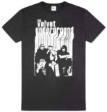 Velvet Underground - Band With Nico