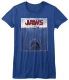 Women's: Jaws - Poster