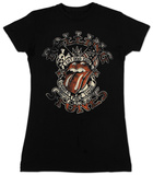 Juniors: The Rolling Stones - Tattoo You Tour