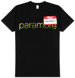 Paramore - Ignorance
