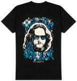 The Big Lebowski - Times Like These T-Shirt