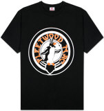 Fleetwood Mac - Penguin T-Shirt