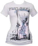 Women's: Flyleaf - Time is Running Out