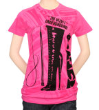 Women's: Velvet Underground - Boot Repetition