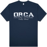 Jaws - Orca Fishing Company