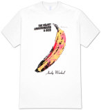 Velvet Underground - Mottled Warhol