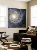 Spiral Galaxy Messier 74