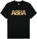 ABBA - Gold Logo