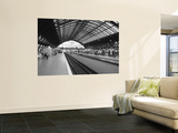 Train Station, Cologne, Germany