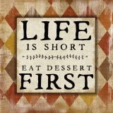 Life Is Short