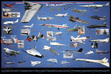 American Aviation - X-Planes